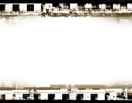 Film frame イラスト素材