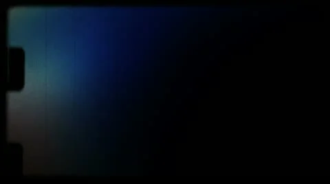 Film Gate 5 Stock Footage