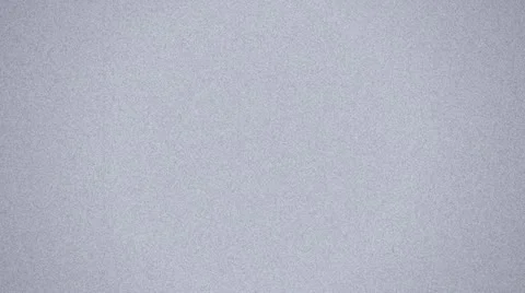 Film Grain Flicker - Max Blue Stock Footage