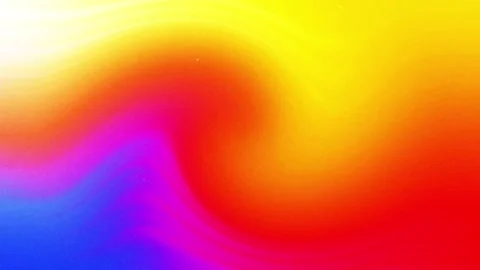 Film grain gradient animated background Stock Footage 320274294