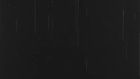 Film grain with moving threads and specks, movie, grain noise Stock Footage 341469565