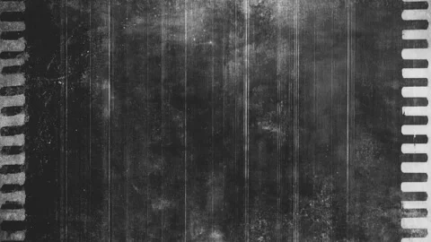 Film Grain Stop Motion Loop Stock Footage 286433127