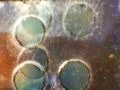 Film Holes Loop V.2 - Vintage Super8 Film Footage