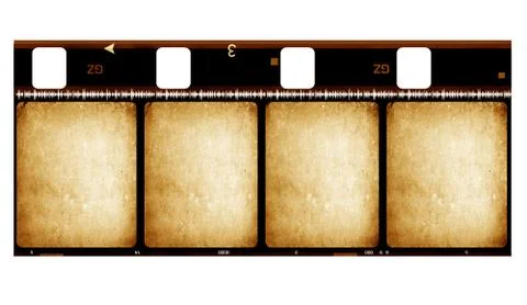 Film 스톡 일러스트
