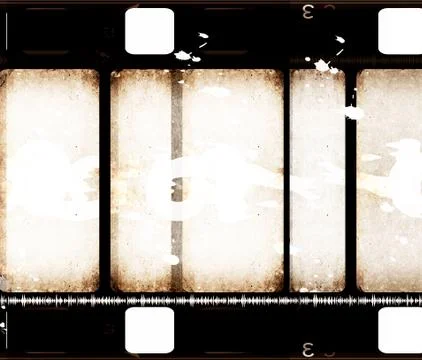 Film イラスト素材