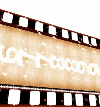 Film イラスト素材