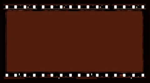 Film Illustrazione stock