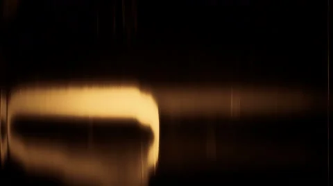 Film leader scratches flicker and blur - Film FX1084 HD, 4K Stock Video Stock Footage