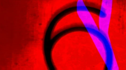 Film Loop Stock Footage 696612