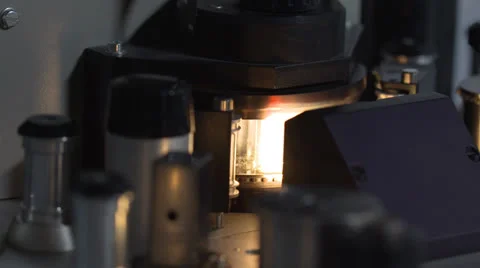 Film machine Stock-Footage 25304434