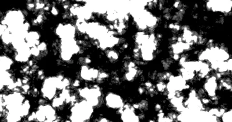 Film Melt Loop 動画素材 109677549