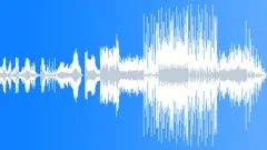 Film Music Intro and Drum Beat Stock Music