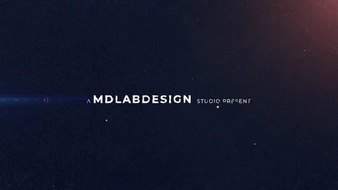 Film Opener Stockmateriaal After Effects