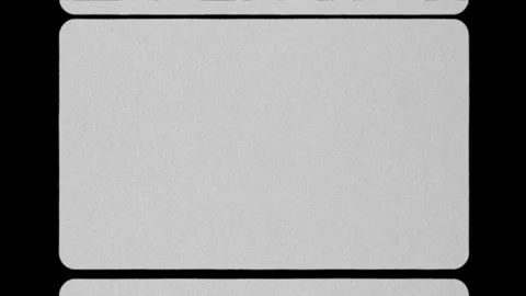 Film Overlay Video stock 263660930