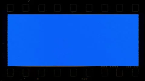 Film Overlay Stock Footage 303365256