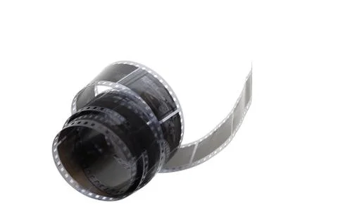 Film Foto stock