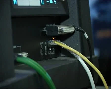 Film Projector Stock Footage 10766299