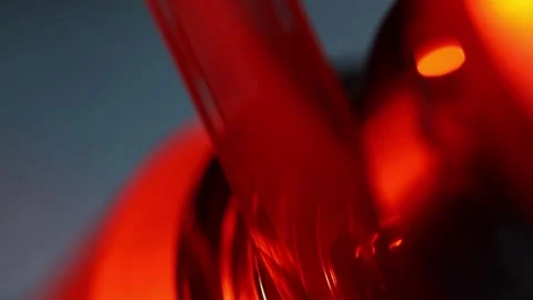 Film reel in  processing 13 Video stock 314973599
