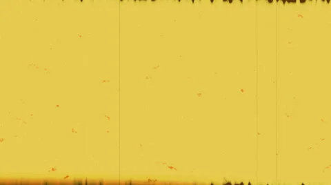Film Scratch Burn Background Stock Footage 61221085