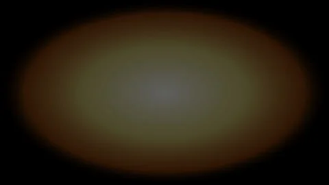 Film Shutter Exposure Flash Transition with camera aperture light burst Stock Footage 345704430