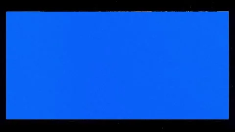 Film Slides Stock Footage 303365253