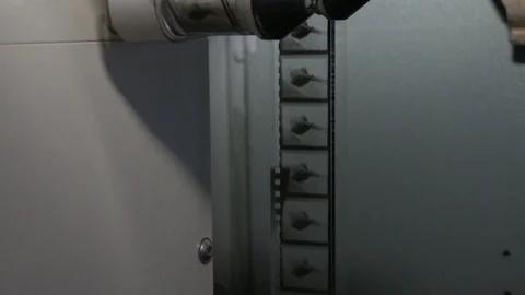 Film strip Vidéo 89802807
