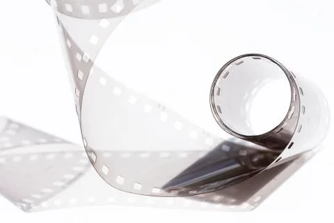 Film strip Stock Photos