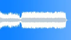 Film Trailer Cue 1 MinuteStock Music