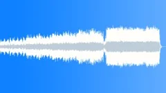 Film Trailer Cue 2 Minutes Stock Music