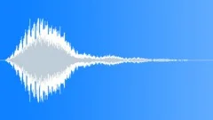 Film Trailer Stinger Sound Effect