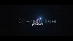Film Trailer Unlimited 2 Stock After Effects