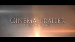 Film Trailer (Unlimited) Stock After Effects