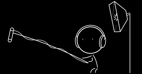 Filmmakers Stock Footage 301638183