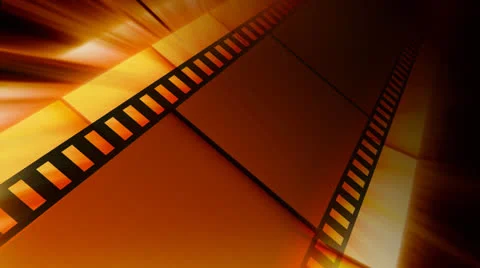 Films with shine Stock Footage 24728478