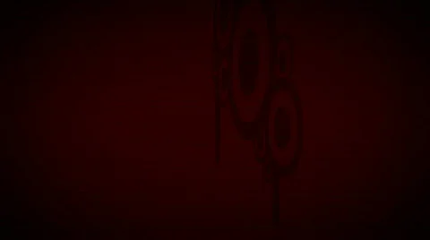 Films Sting Stock Footage 147070