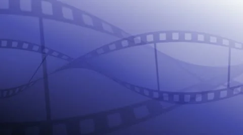 Filmstrip Loop 2 Stock-Footage 10689167