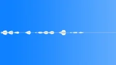 Filter and flutter - twang Sound Effect