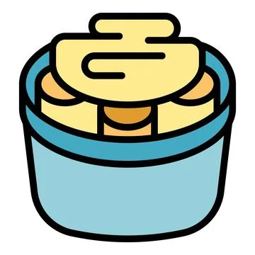 Filter cartridge replacing water filter in a jug, purifying tap water at home Stock Illustration