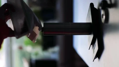 Filter Coffee 库存影片 139136541