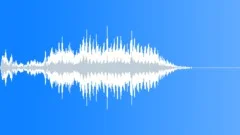 Filter echo sweep 0003 Sound Effect