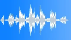 Filter the future drum boySound Effect
