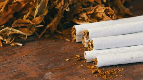 homemade cigarette filter How to make a box fan to clean indoor air of smoke Filter homemade cigarettes or roll-up