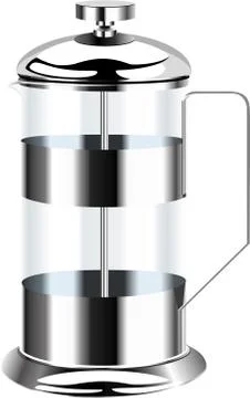 Filter press イラスト素材