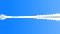 Filter swoosh 2 Sound Effect
