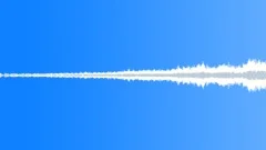 Filter swoosh 4 Sound Effect