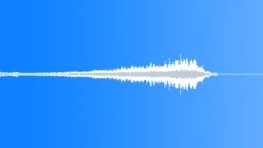 Filter swoosh 5 Sound Effect