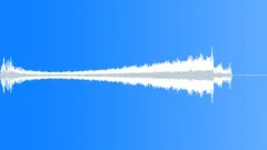 Filter swoosh Sound Effect