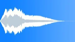 Filter Synth Stinger 1 Sound Effect
