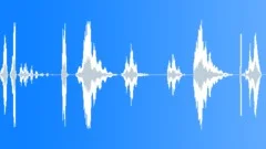 Filter whooshes - 10 effectsSound Effect