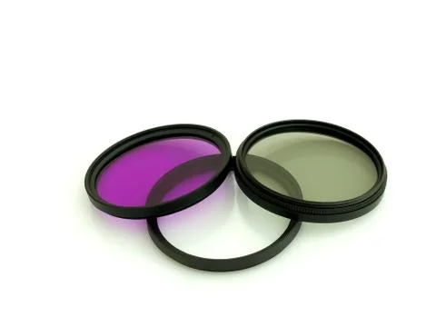 Filters Stock Photos